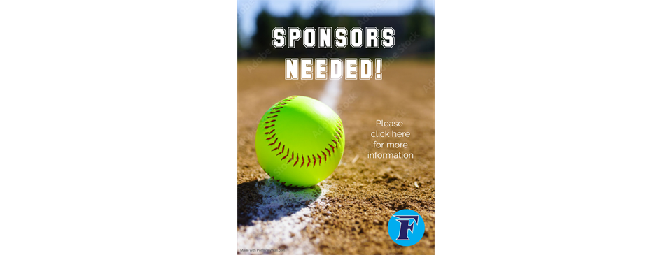 FGSA Sponsorship