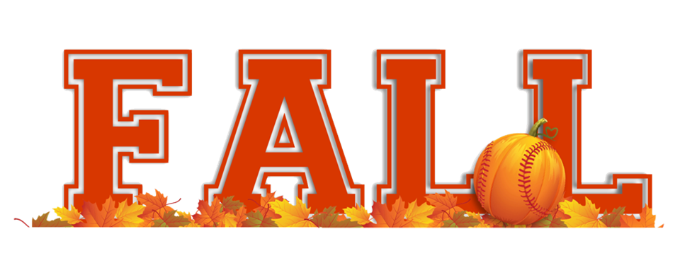 Fall Ball Registration is Now Closed
