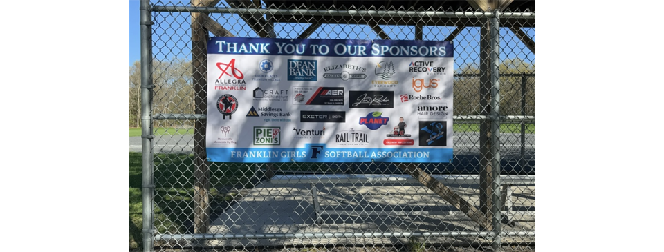 2025 FGSA Sponsors