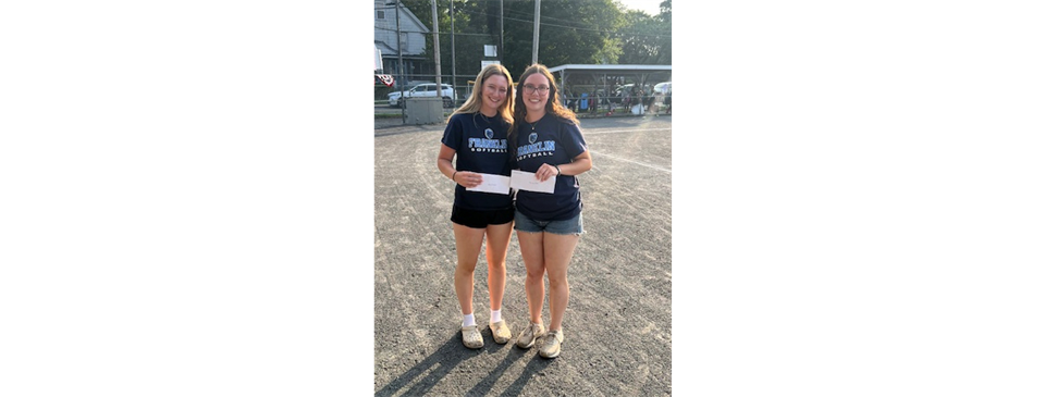 2025 FGSA Scholarship winners