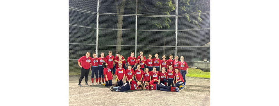 2025 FGSA ALL STARS
