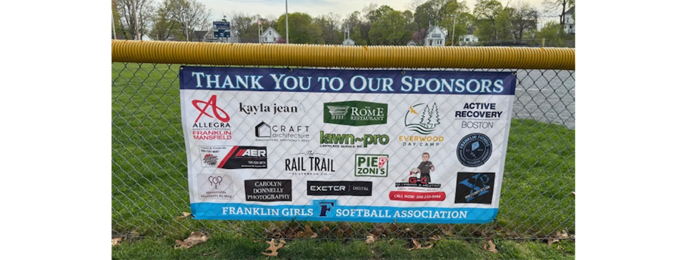 2026 FGSA Sponsors